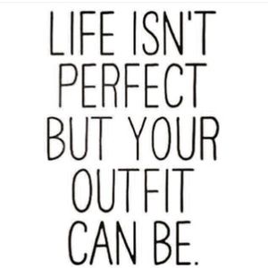 Let me style you! Make offers or just ask advice!!